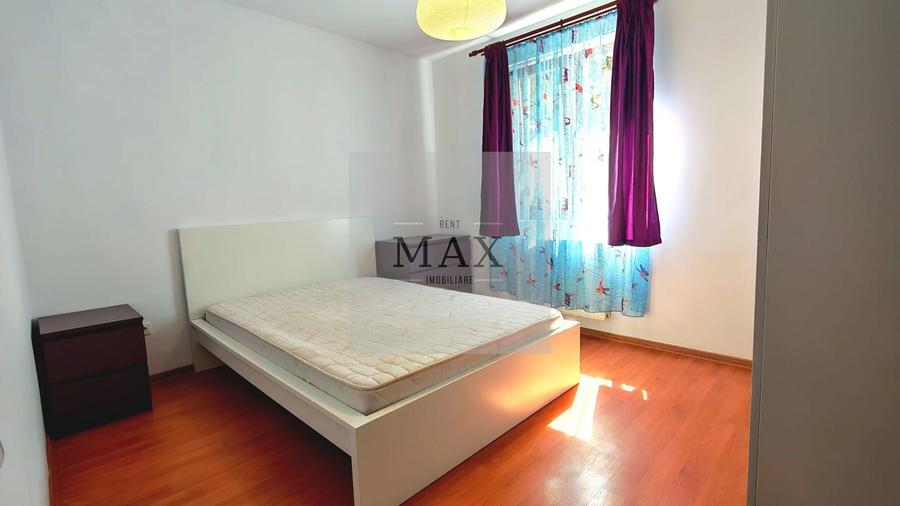 Apartament 2 camere de închiriat în Baciu, 50 mp, cu parcare - 6