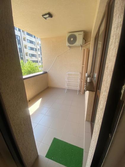 PROPRIETAR propun spre INCHIRIERE apartament 2 camere BLOC NOU 1880 lei - 7
