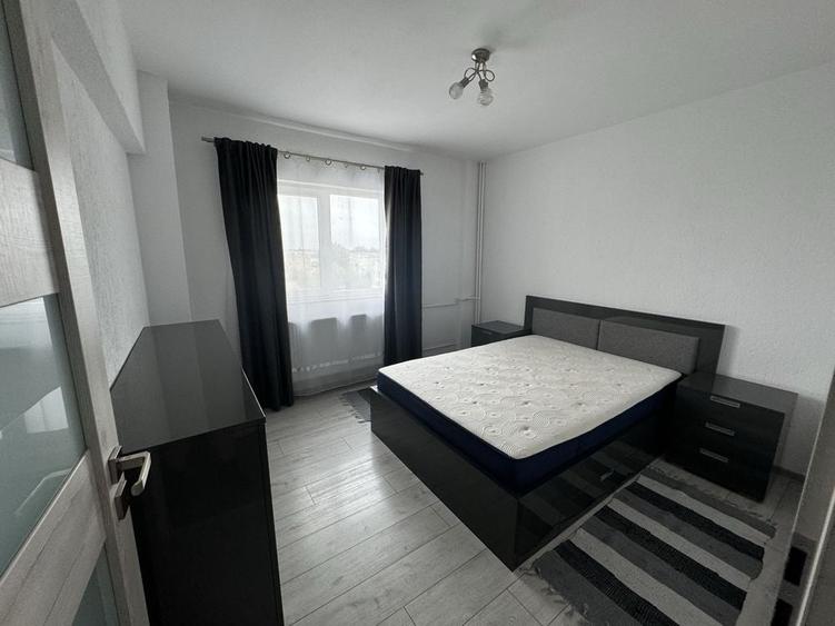 Apartament cu 2 camere decomandat în Micălaca