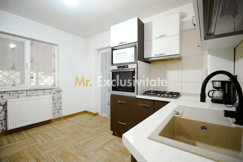 Casă cu Teren 333 Mp în Uiasca