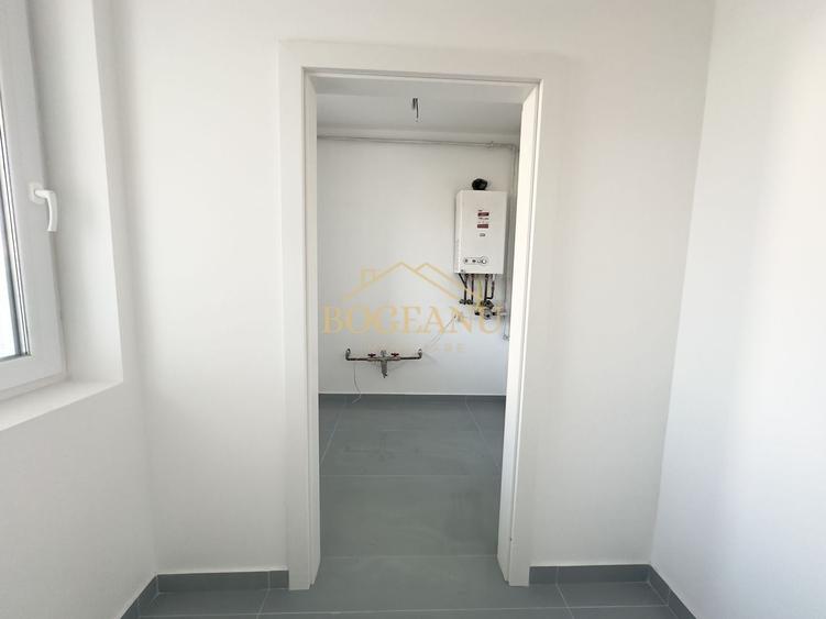 Duplex cu 4 camere cu Canalizare în Chișoda