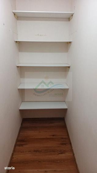 Apartament cu 2 camere în George Enescu
