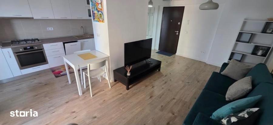 Apartament 2 camere Belvedere Residence | Aviatiei Pipera | cu parcare - 9