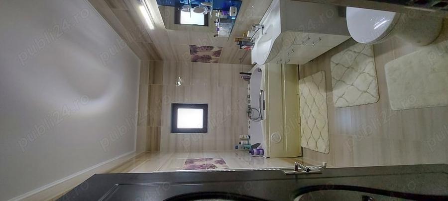 Apartament cu 2 camere decomandat în Reghin