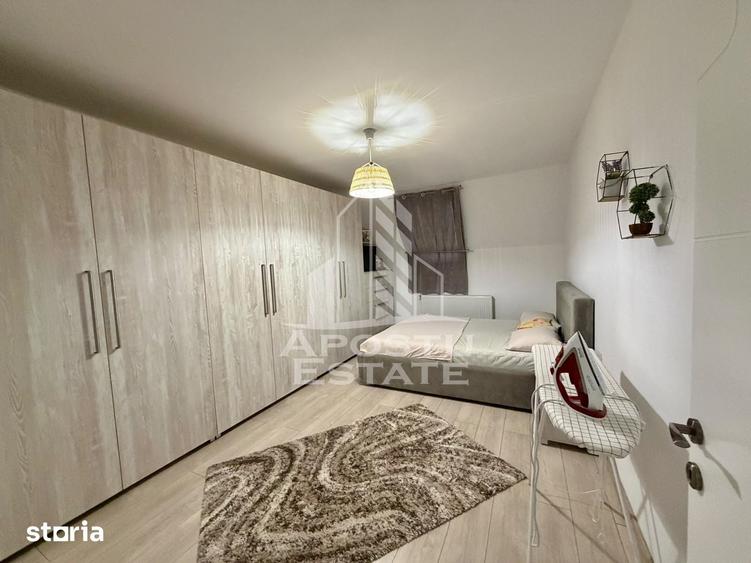 Apartament cu 3 camere în Steaua