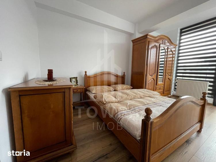 Apartament 3 camere I 2 dormitoare I Doamna Stanca - 12