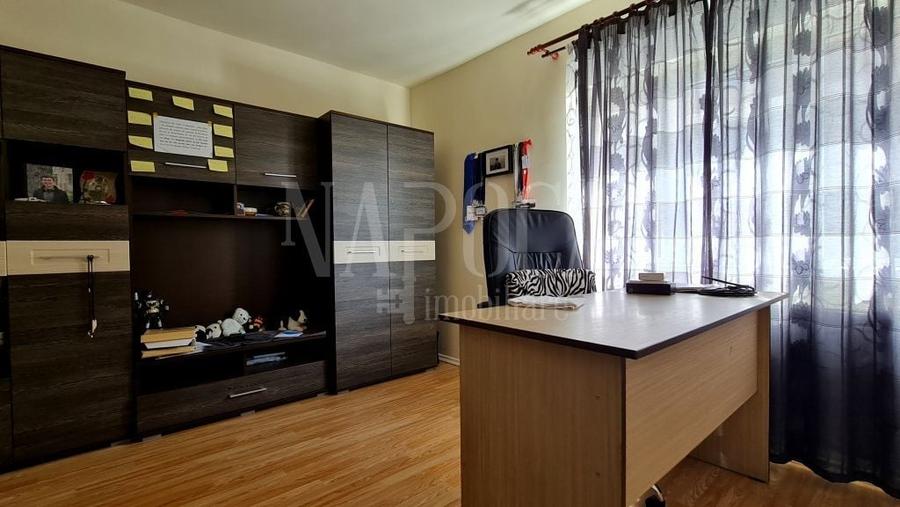 Casă individuală cu 7 camere cu Canalizare în Făget