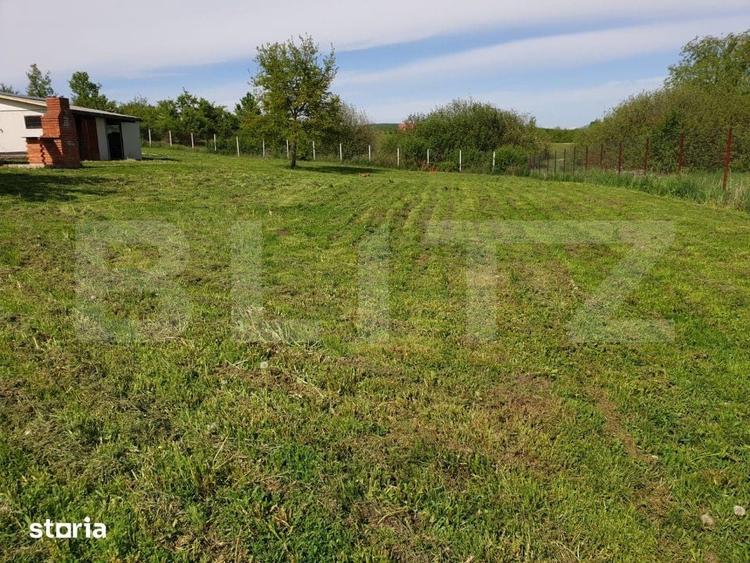 Teren Intravilan, 2.188 mp, zona Subcetate - 1