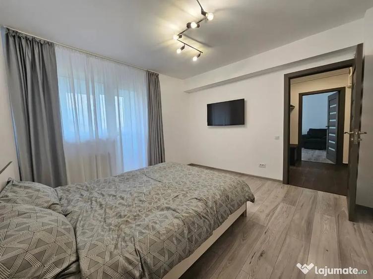 Apartament cu 2 camere decomandat în Ultracentral