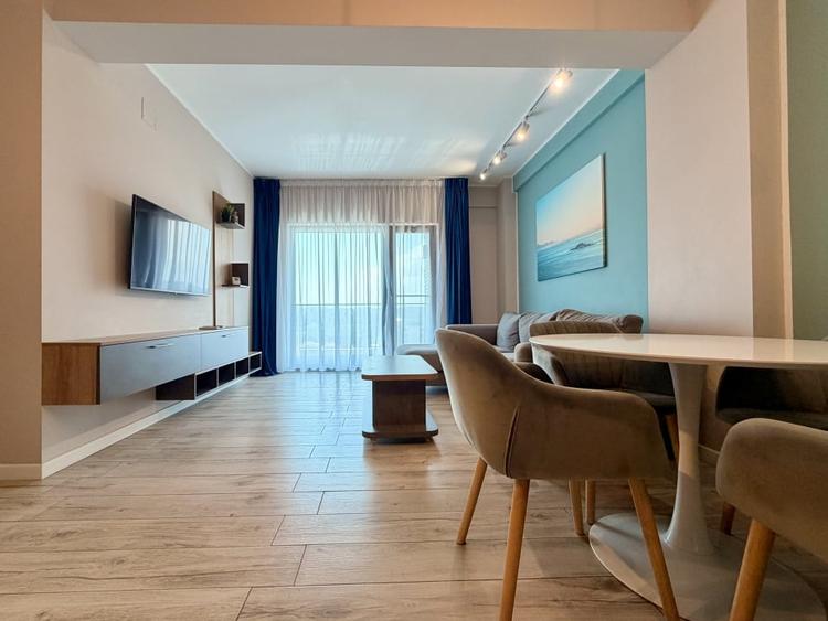 Apartament cu 3 camere de închiriat in Faleza Nord | Termen lung | Pet friendly - 1