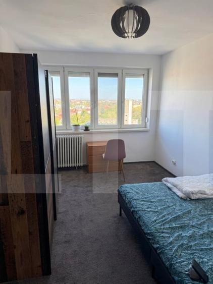 Apartament 3 camere decomandat, 65 mp, zonă centrală - 8