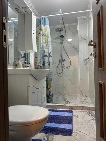 Apartament cu 2 camere decomandat, mobilat în Timpuri Noi
