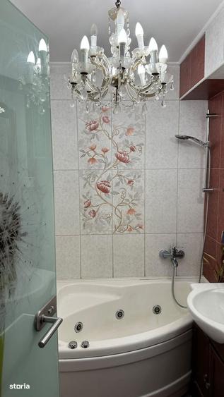 Apartament de inchiriat - 3 camere, Calea Bucuresti/Institut - 1
