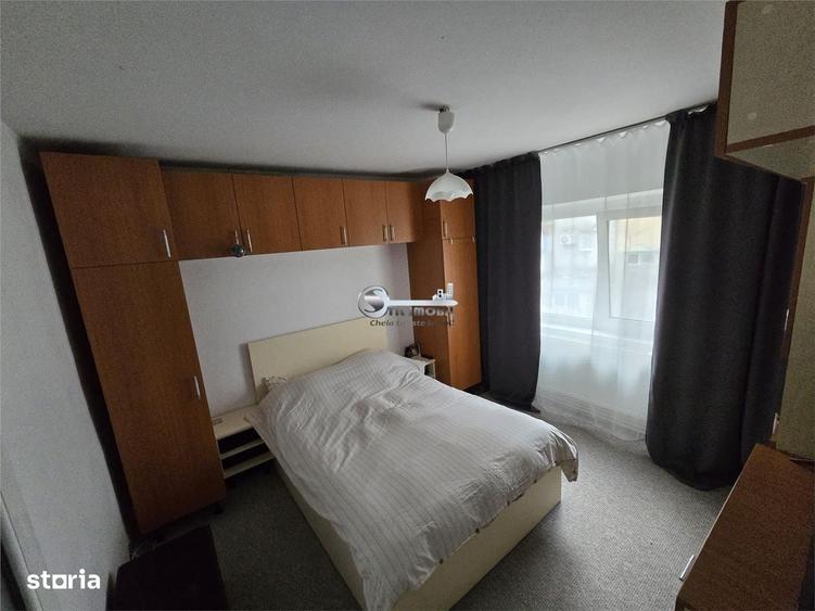 Apartament cu 2 camere decomandat în Albești