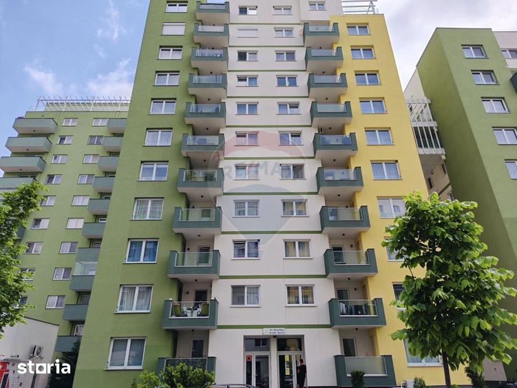 Apartament cu 3 camere în Tractorul