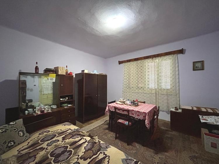 Casă individuală cu 3 camere cu Teren 471 Mp în Blaj