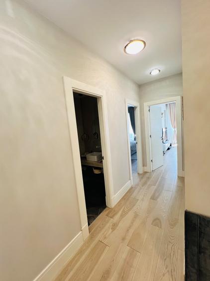 2 camere TRIANA | Iancu Nicolae | Pipera | 2 parcari - 10
