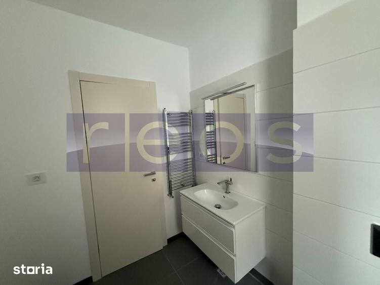 Apartament cu 2 camere în Herăstrău