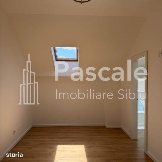 Apartament cu 3 camere în Cristian