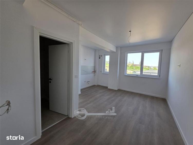 Apartament cu 2 camere în Bârnova