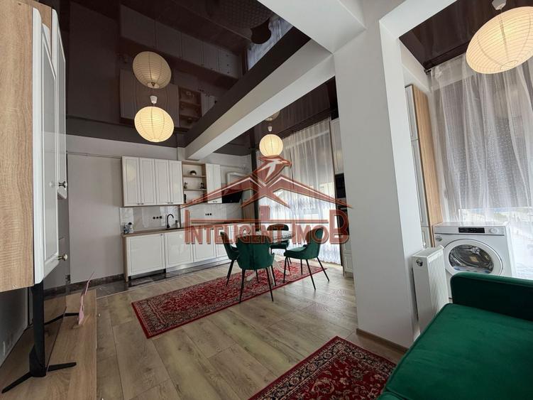 Apartament cu 3 camere decomandat, mobilat în Șelimbăr — fotografia 3