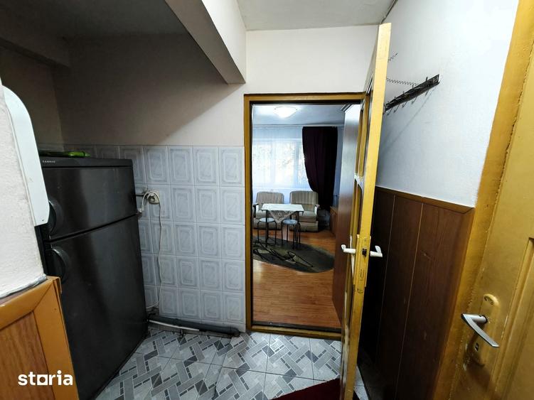 Garsonieră în Șerbănești