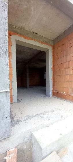 Apartamente noi, cu scara interioara, in Zalau (22Decembrie). - 6