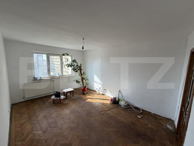 Apartament 2 camere, decomadat, zona Republicii - 4