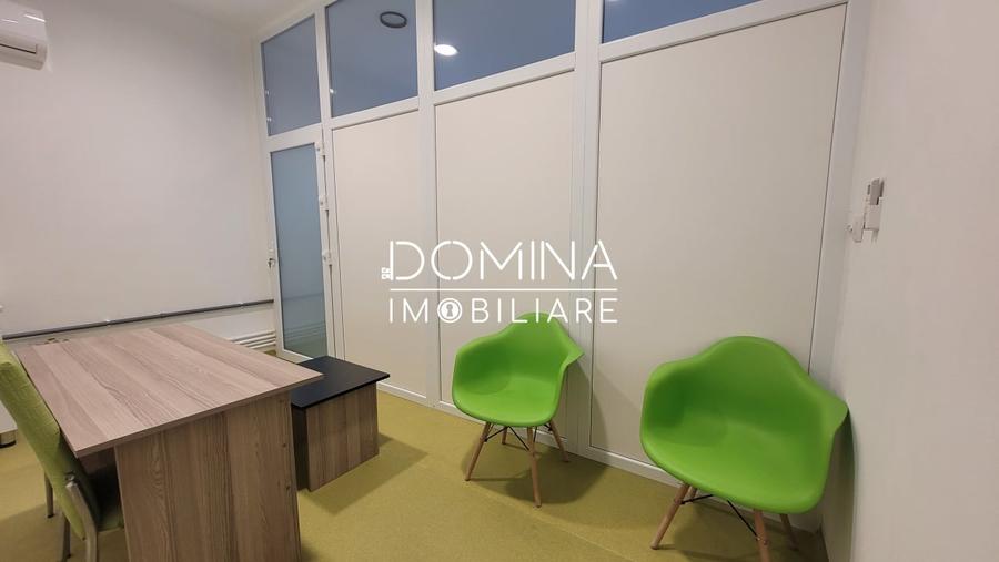 Spațiu comercial, de 32 mp, în 9 Mai