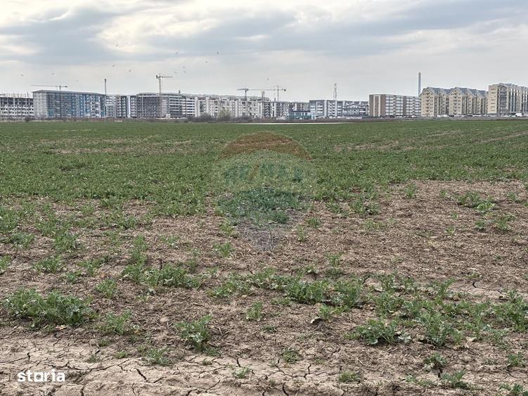 Teren 12.651 mp langa Metrou Berceni | Perfect Dezvoltare Rezidentiala - 8