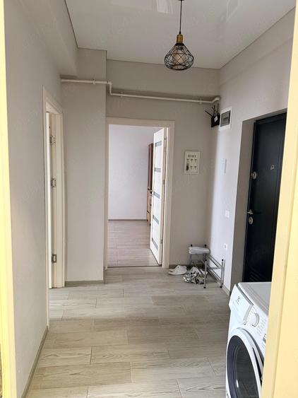 Apartament 2 camere zona Tomis Plus - 8