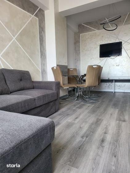 Apartament cu 2 camere în Progresul