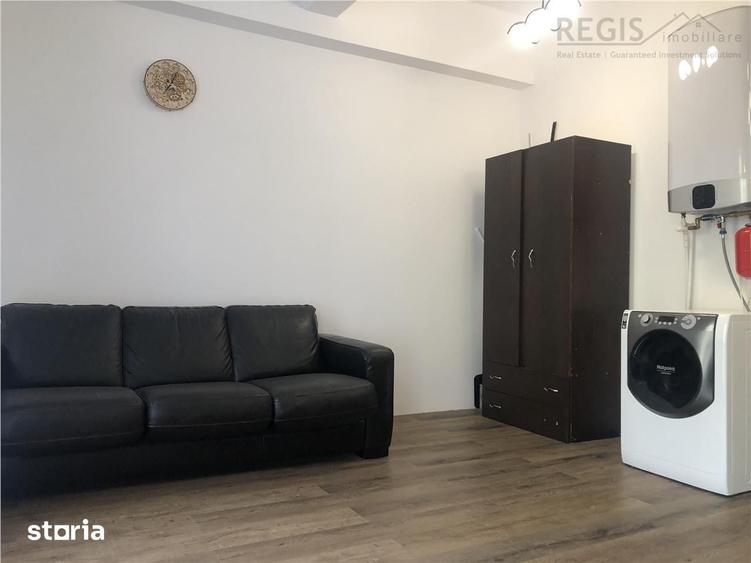 Garsonieră în Dârste