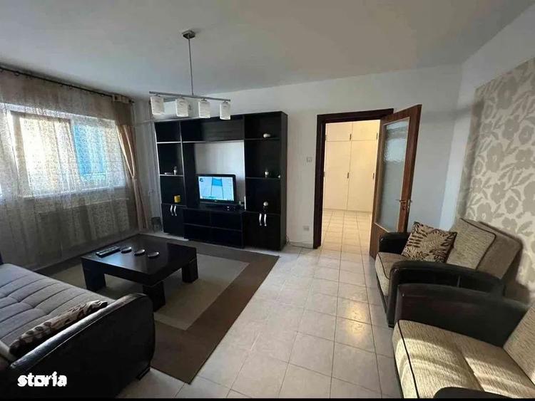 Apartament cu 2 camere semidecomandat în Ștefan cel Mare
