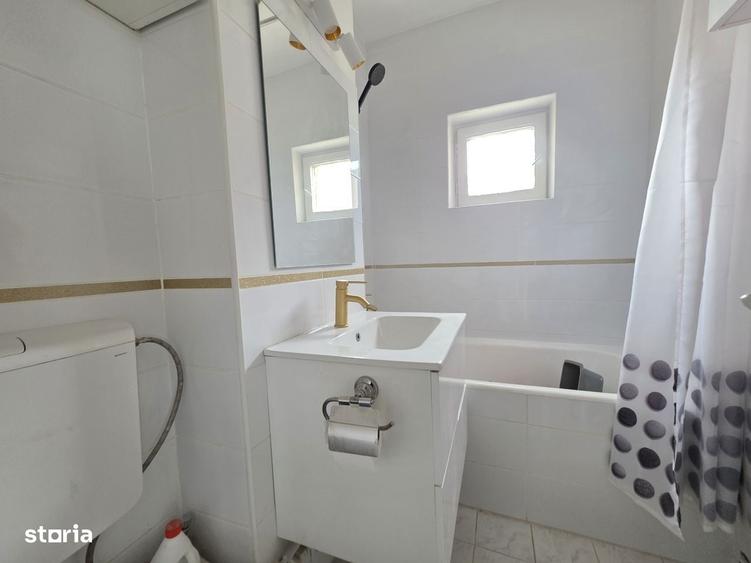 Apartament cu doua camere, B-dul Vlahuta - 2