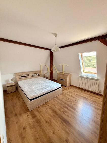 Apartament de lux | 140 mp, zona 7 Strazi | vila interbelica - 6