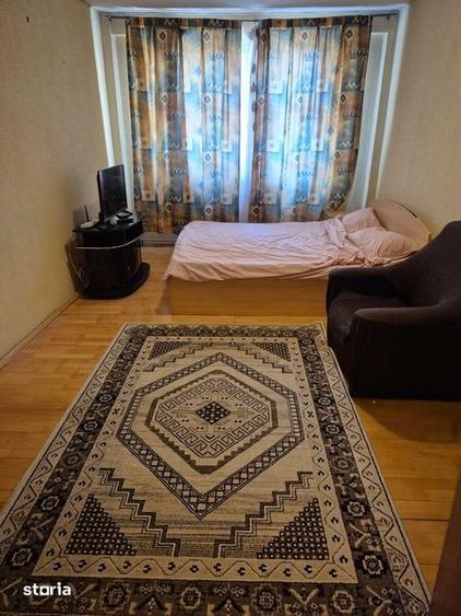 Apartament 2 camere mobilat, utilat, cheltuieli mici - 2