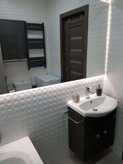 Apartament cu 2 camere decomandat în Chiajna
