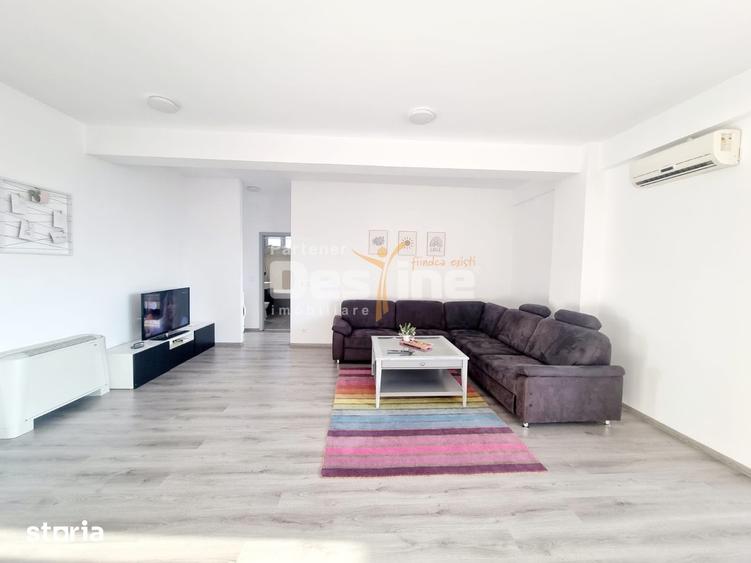 Vand apartament 2 camere 77mp calea Torontalului - 11