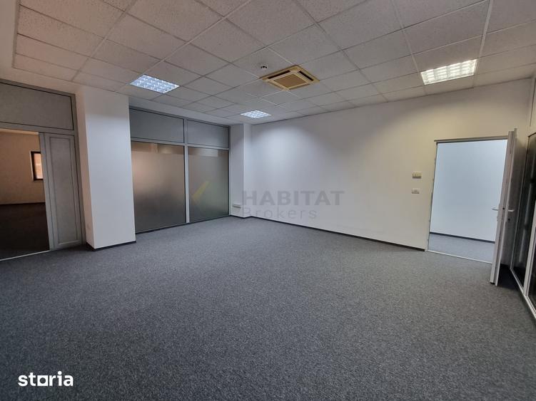 Cladire de birouri ideala ptr investitii - B-dul Aerogarii/ Baneasa - 3