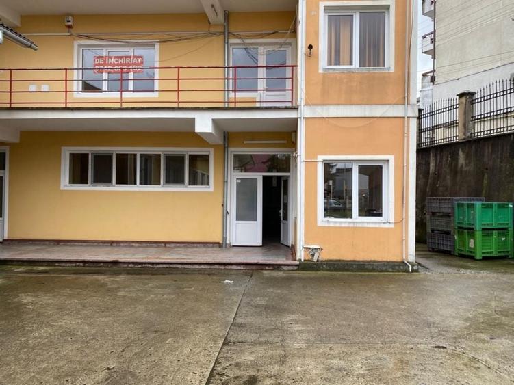 Spațiu comercial, de 150 mp, în Central
