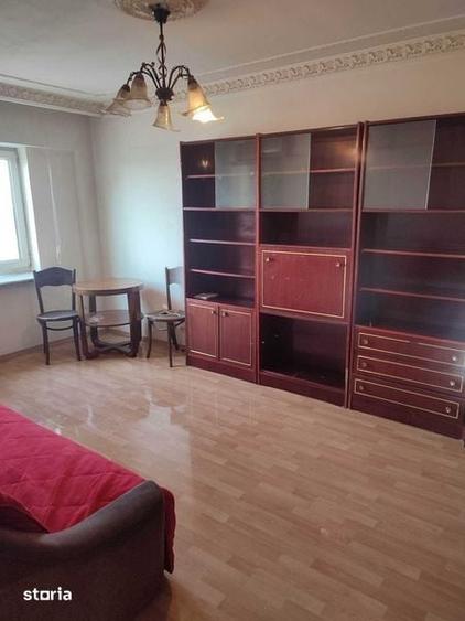 Garsonieră în Berceni