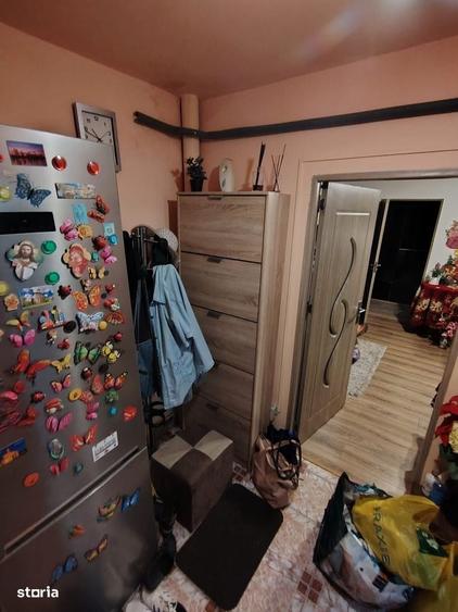 Apartament 2 camere , cf 1, Trivale renovat 80%. - 4