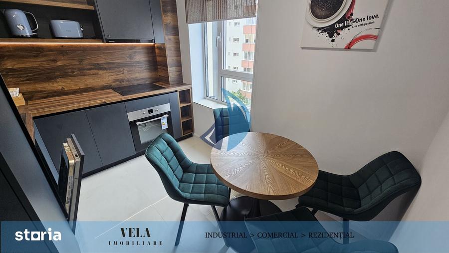 Vivat Smart Apartment with Workspace, prima inchiriere - 1