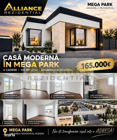 Casă cu 4 camere cu Teren 452 Mp în Vidra