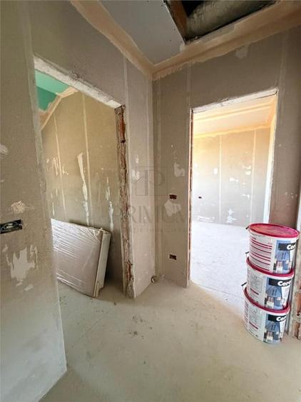 Duplex superb - zona foarte buna - in spate la LIDL ( COMISI - 8