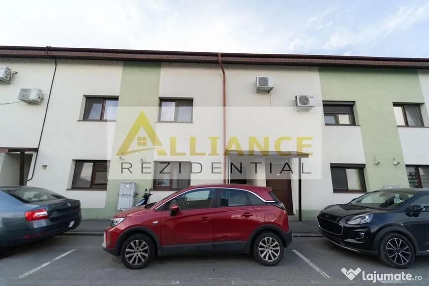 Trend Residence - Duplex - Mobilat si Utilat - Piscina - 7