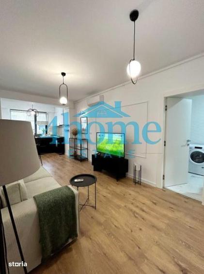 Garsoniera Pipera|Ivory Residence|Bloc Nou - 4