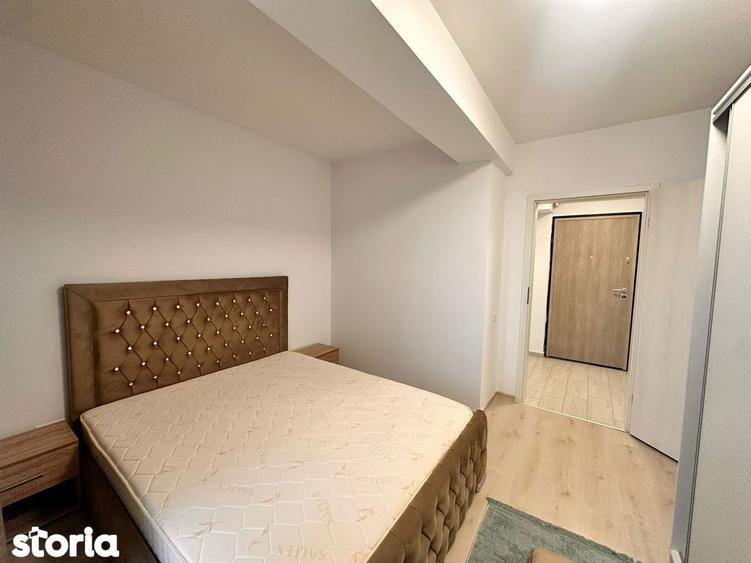 Apartament cu 2 camere în Colentina