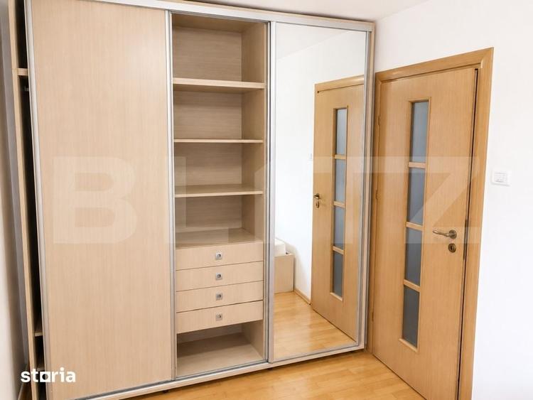 Apartament cu 3 camere în Centrul Civic